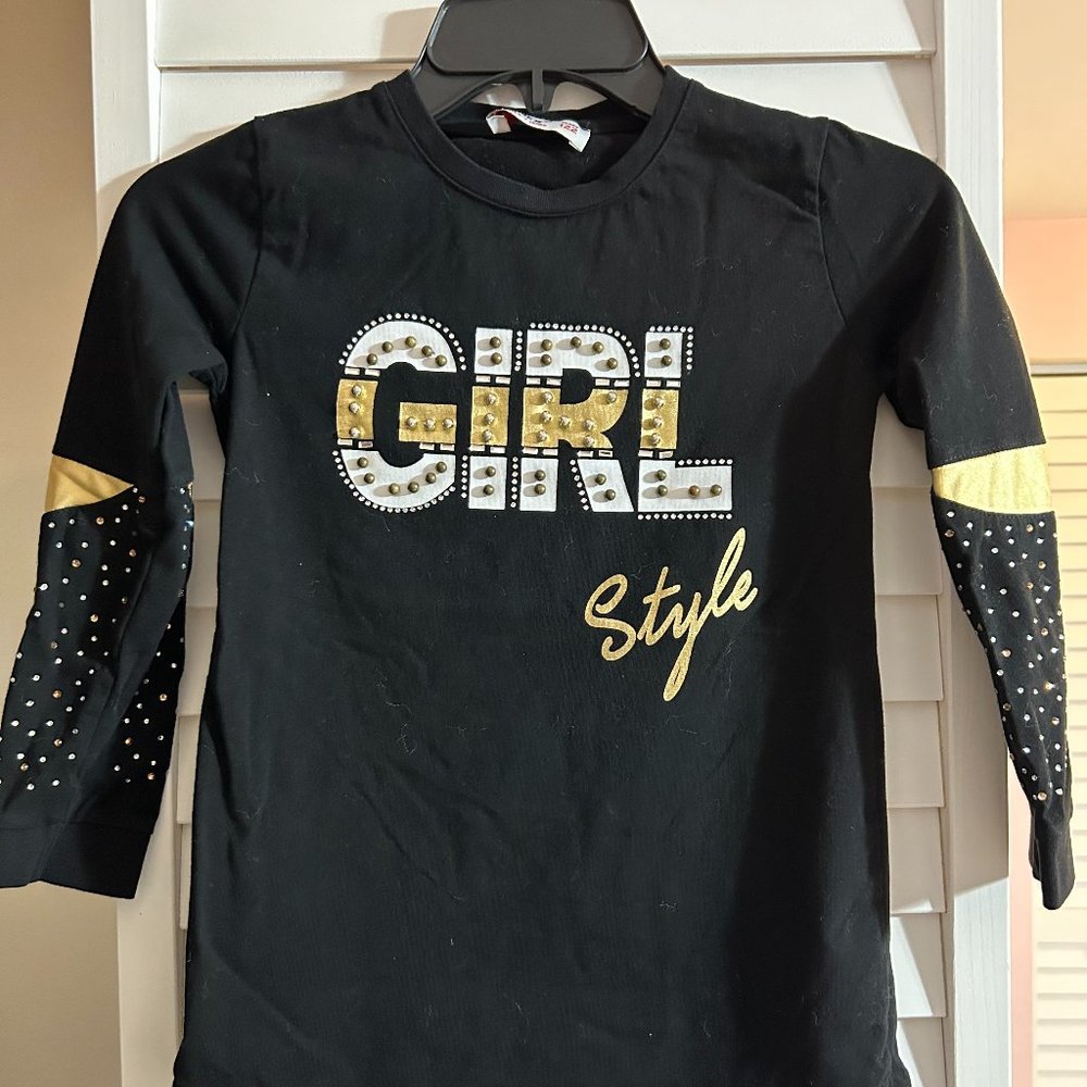 Long Sleeve Top
